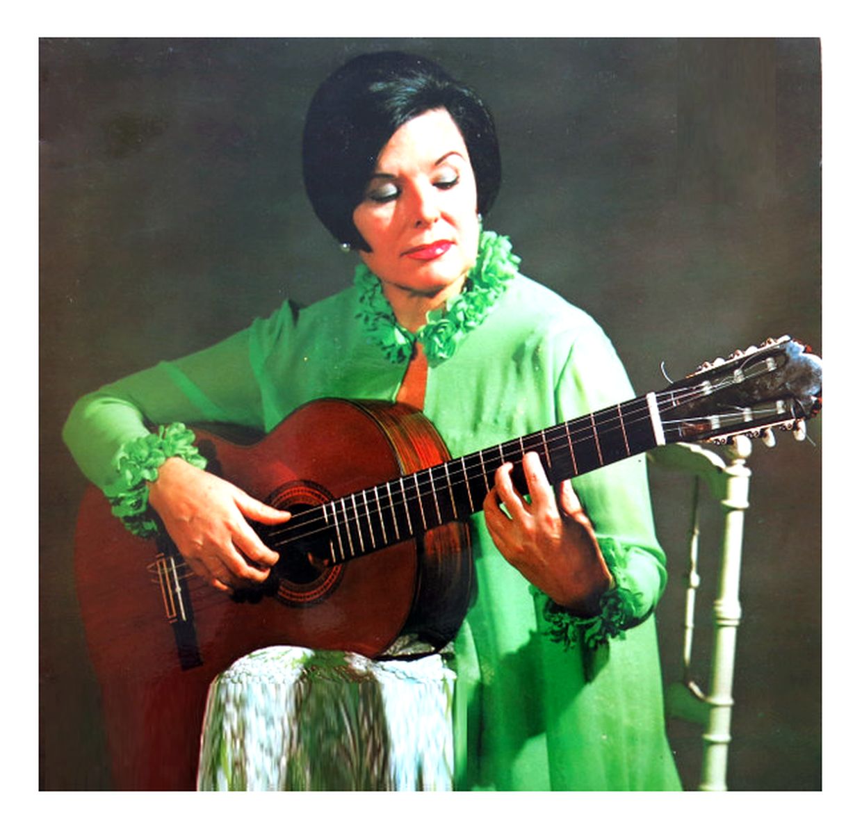 Рената Тарраго